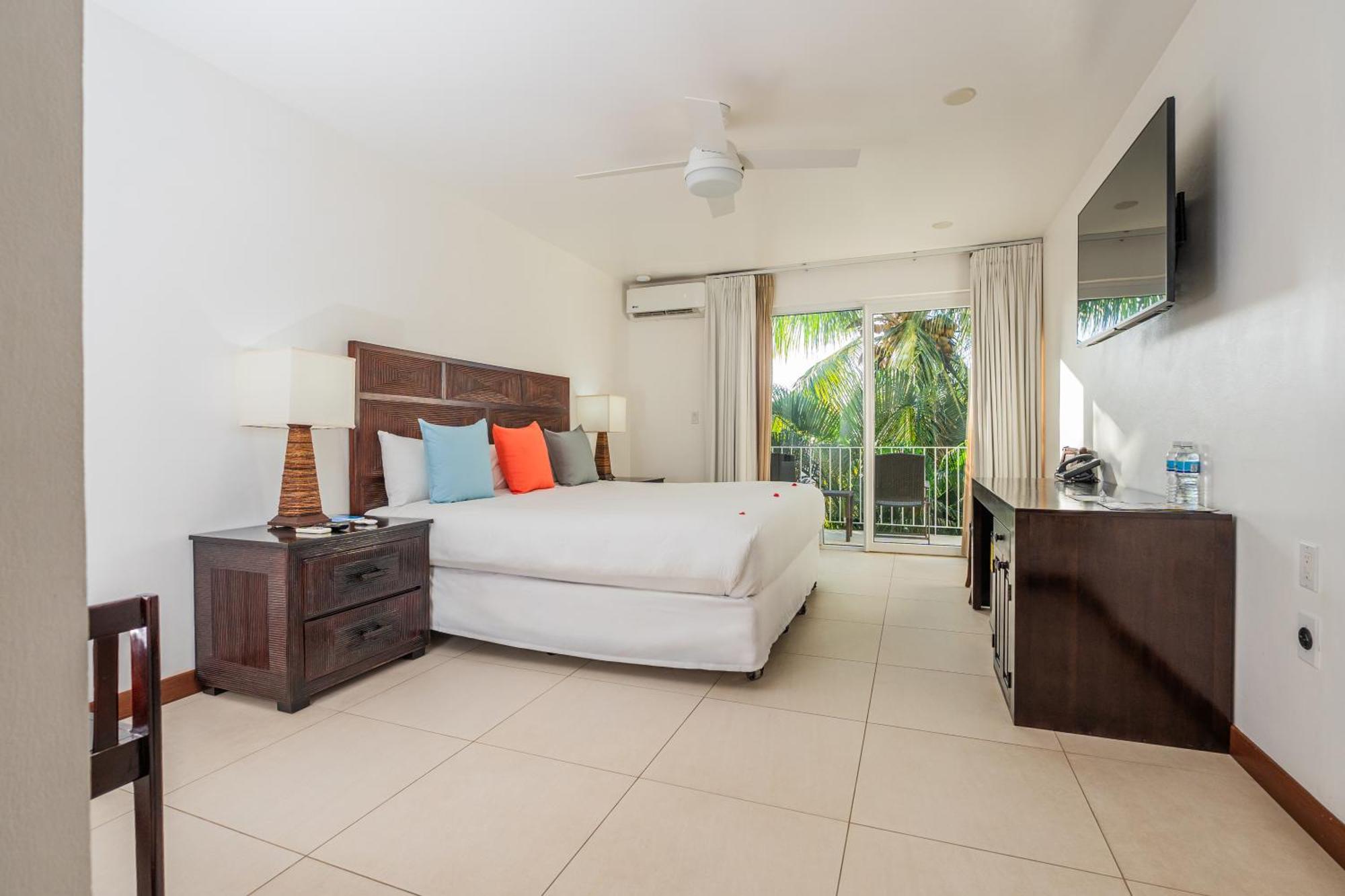 King Oceanic Room