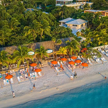 Paradise Beach Resort & Dive Center-2