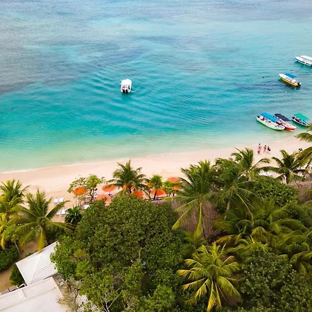 Paradise Beach Resort & Dive Center-3